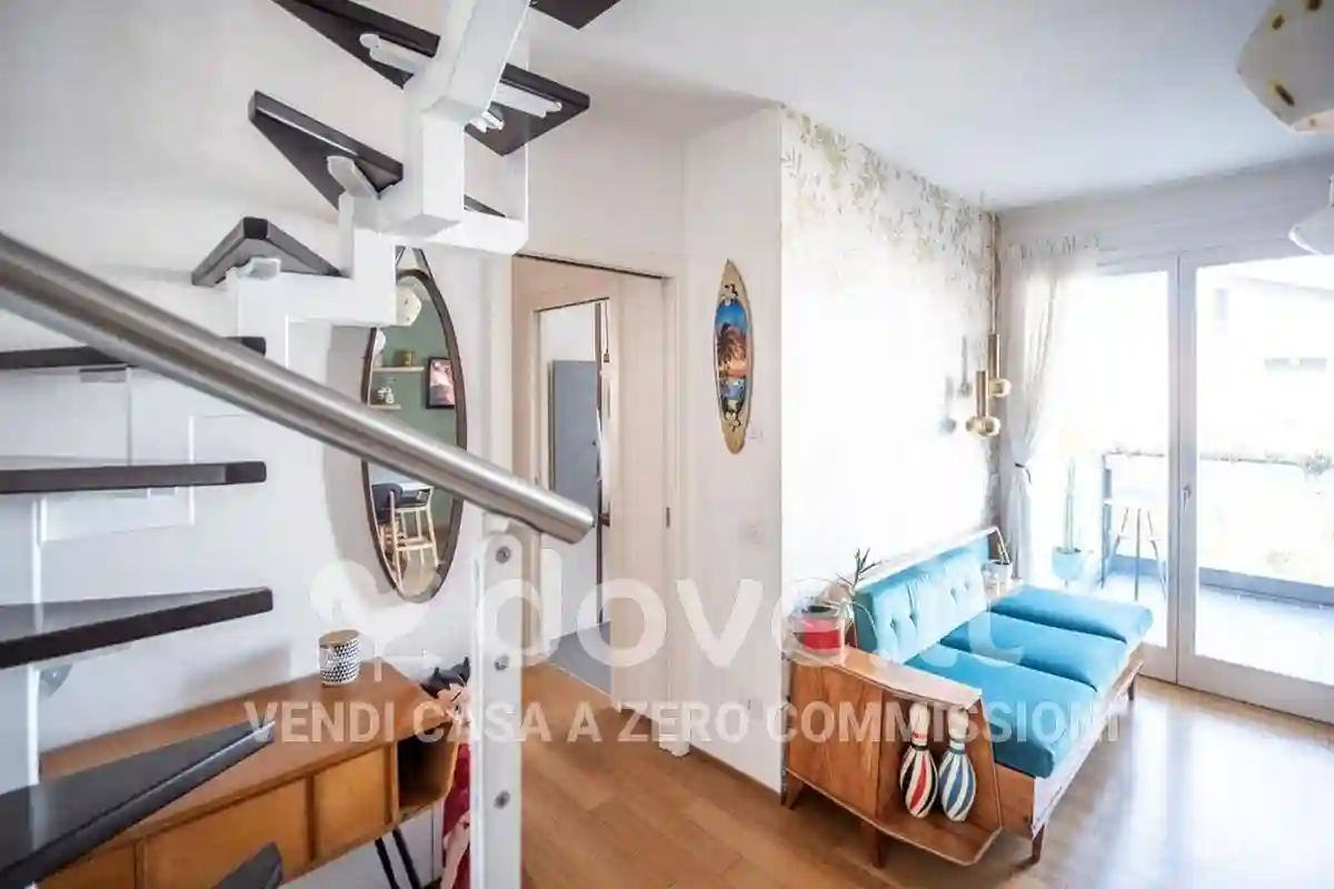 Attico - Mansarda - foto 3