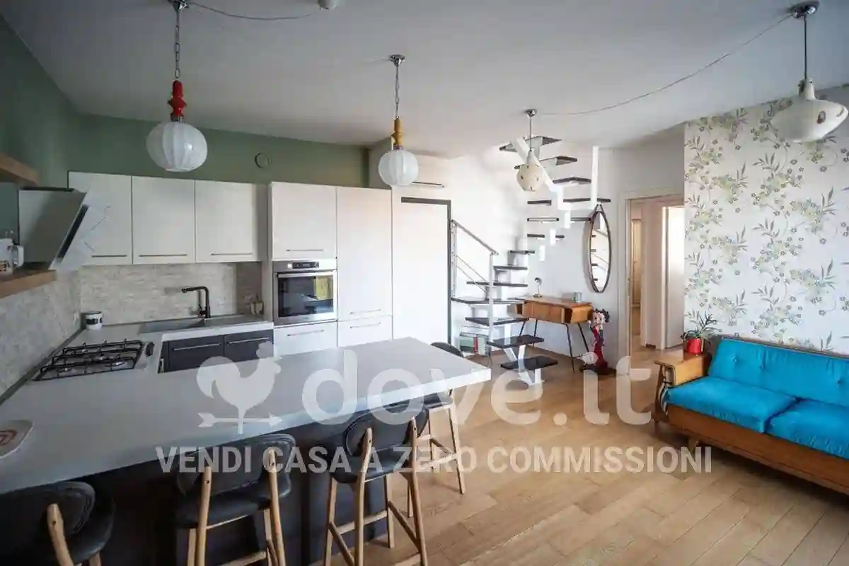 Attico - Mansarda - foto 4