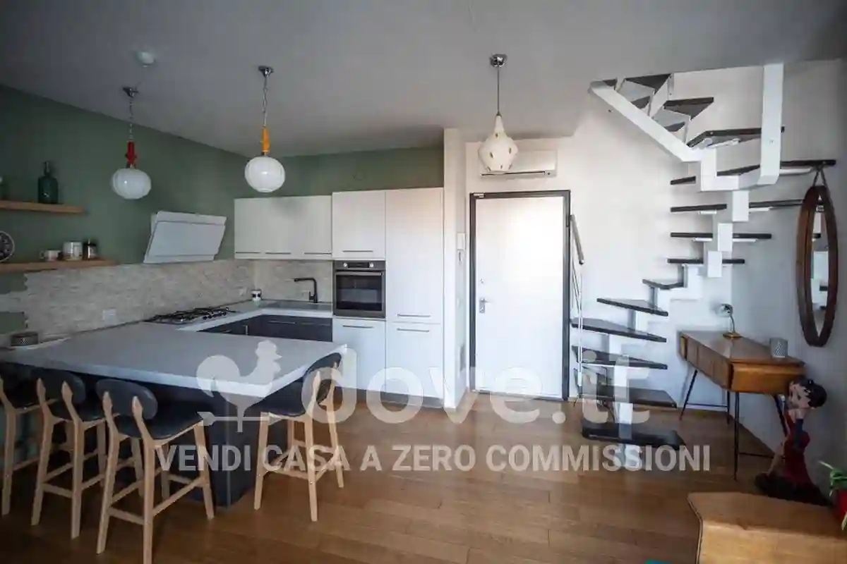 Attico - Mansarda - foto 5