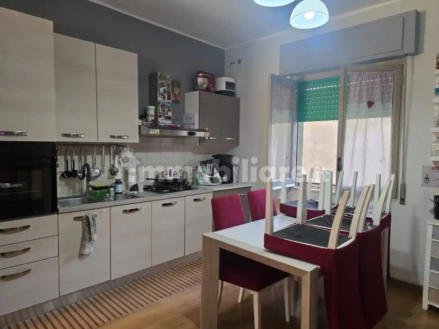 Appartamento in vendita a Gaeta