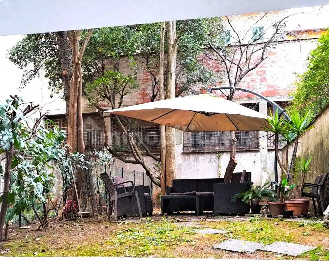 Appartamento in affitto a Firenze