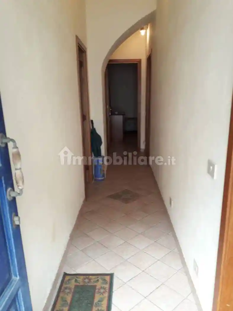 Appartamento in vendita a Santa Marina Salina