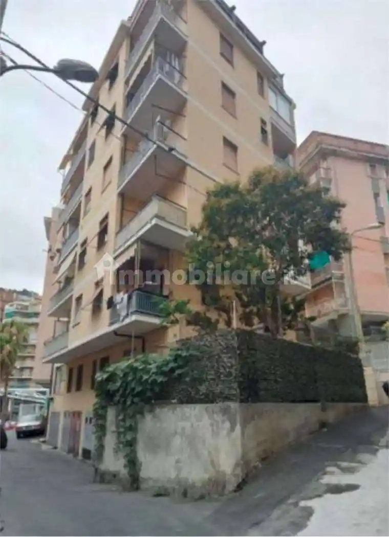 Appartamento in vendita a Sanremo