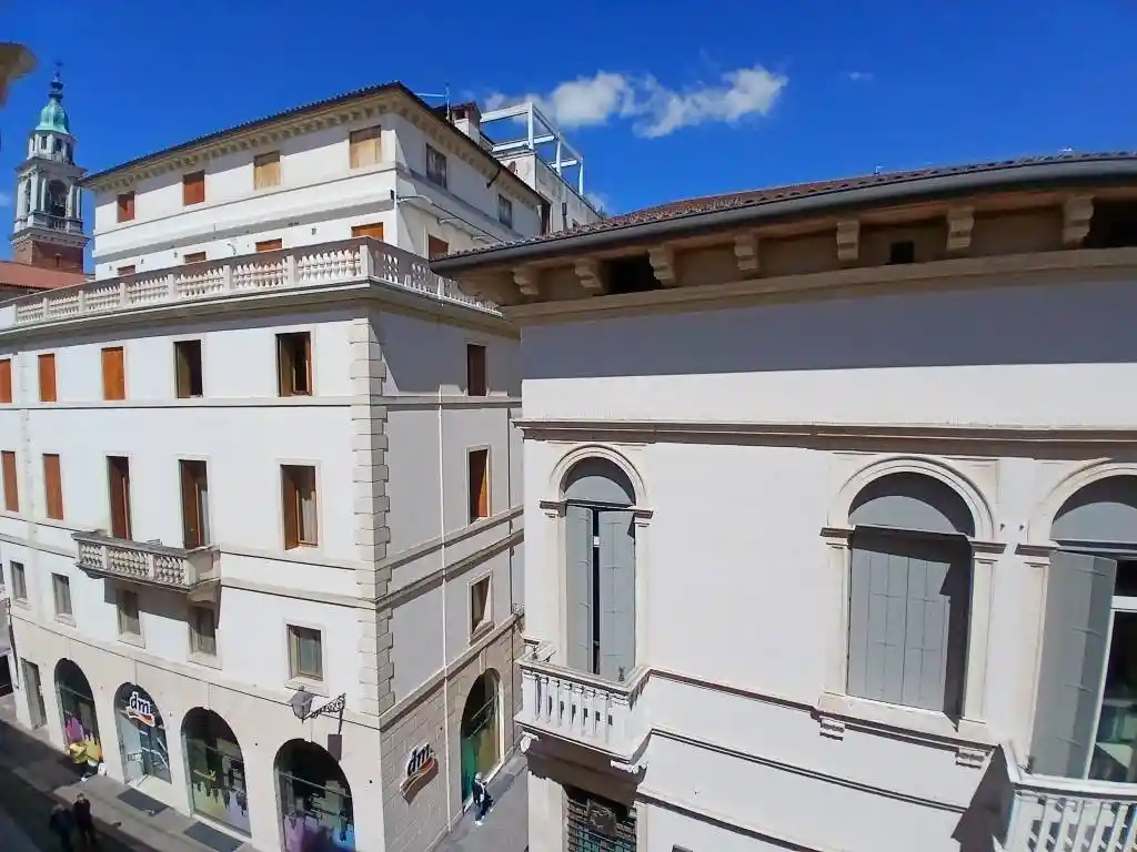 Appartamento in vendita a Vicenza