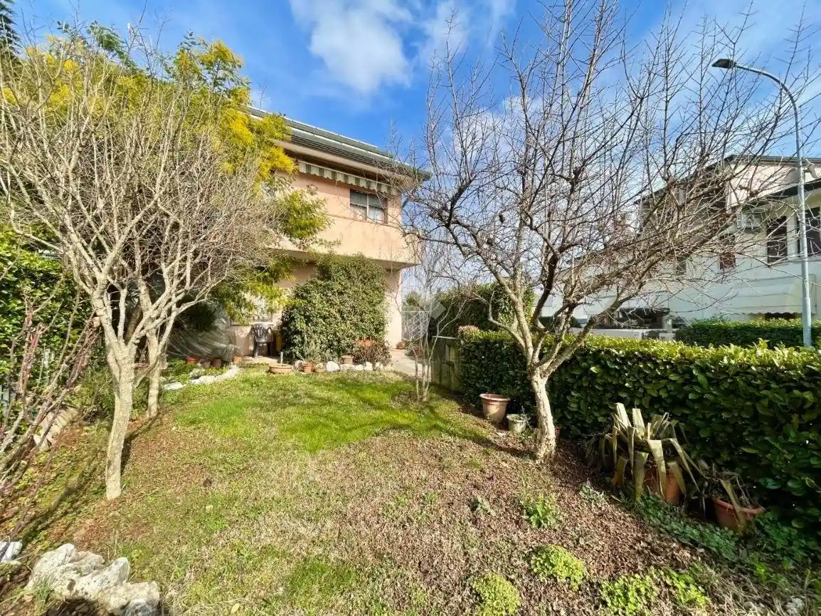 Villa in vendita a Castelfranco Veneto