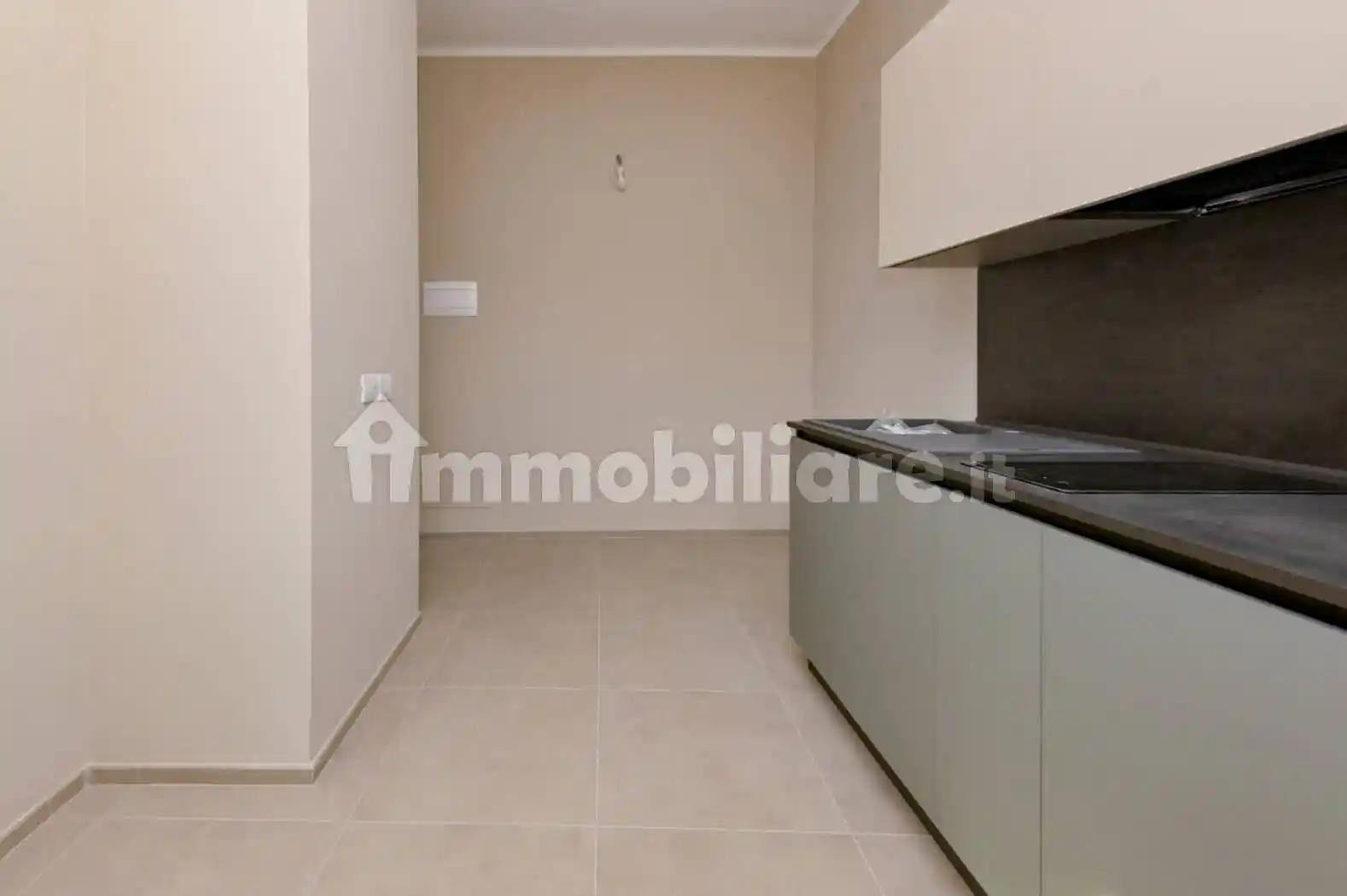 Appartamento in affitto a Torino