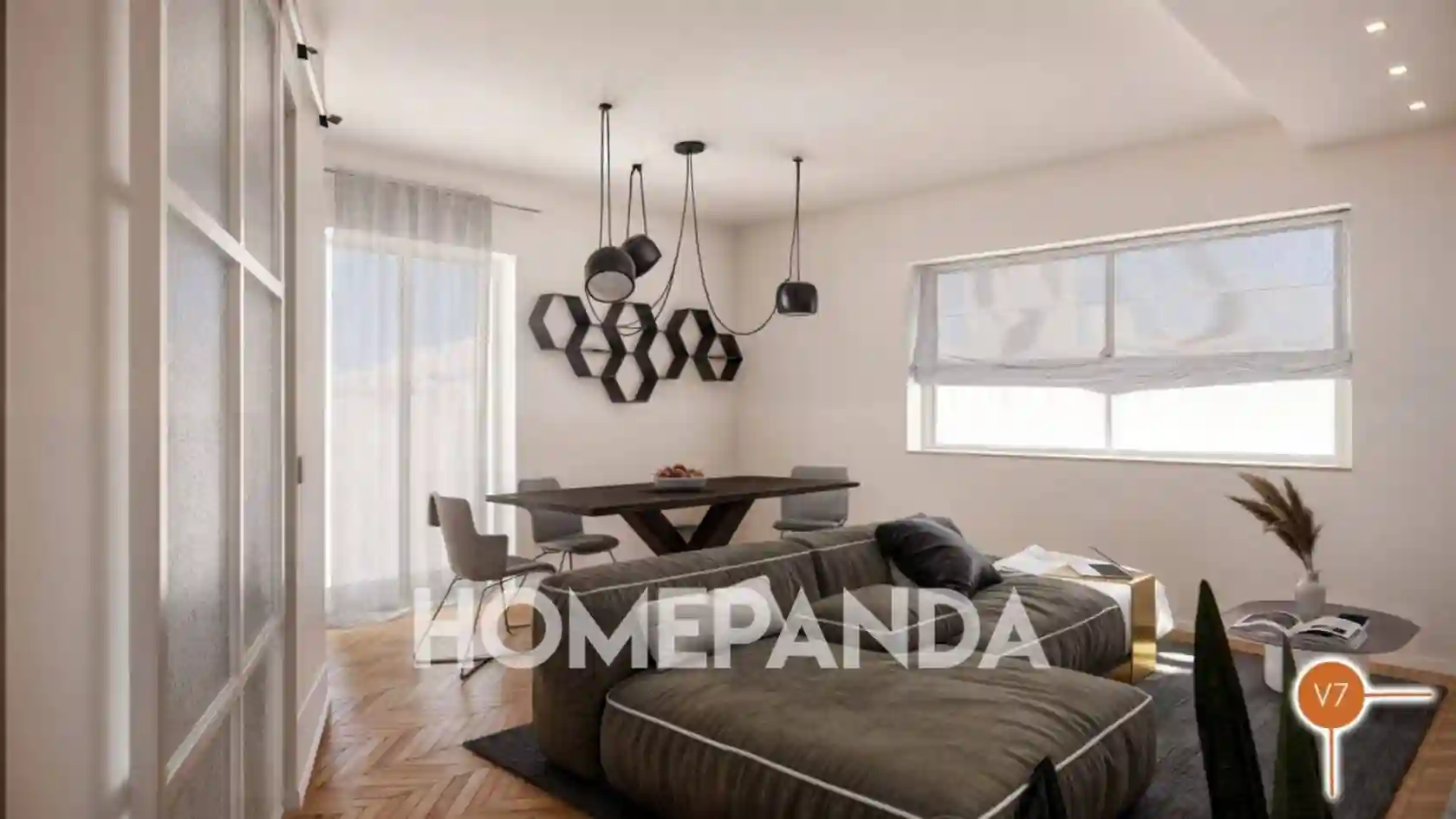 Appartamento - foto 2