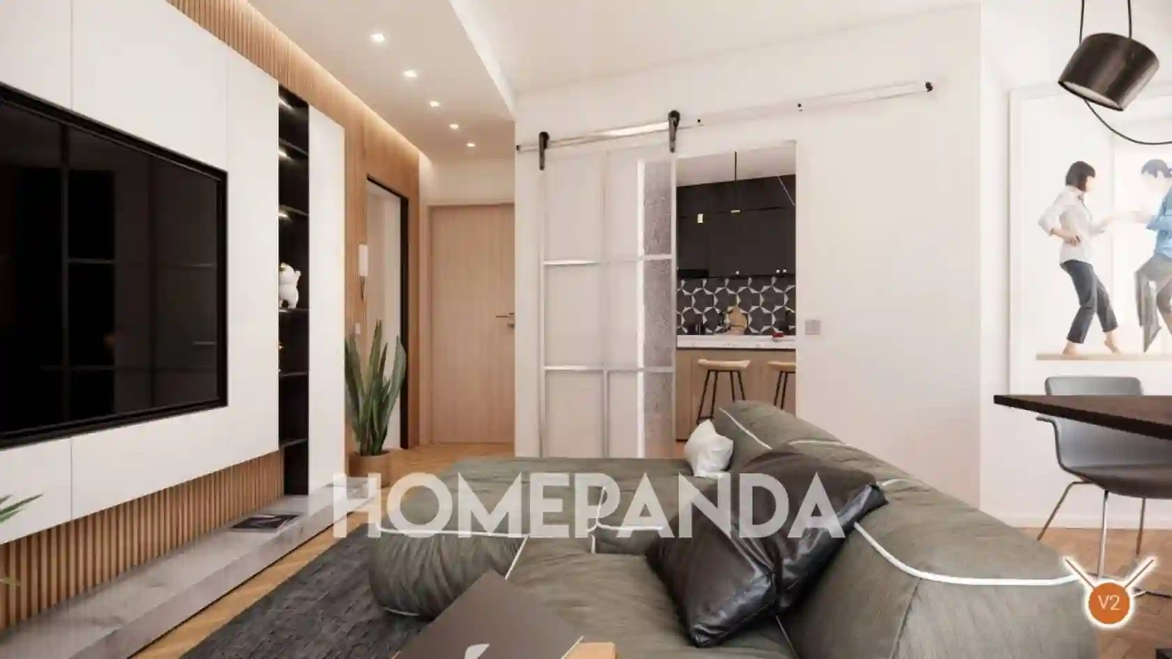 Appartamento - foto 3