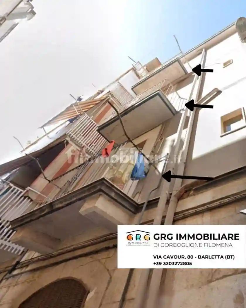 Palazzo - Edificio - foto 2