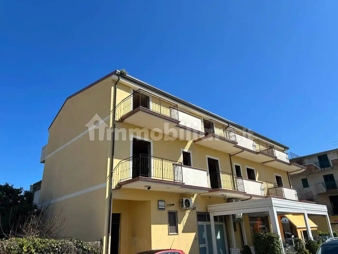 Appartamento in vendita a Ardore