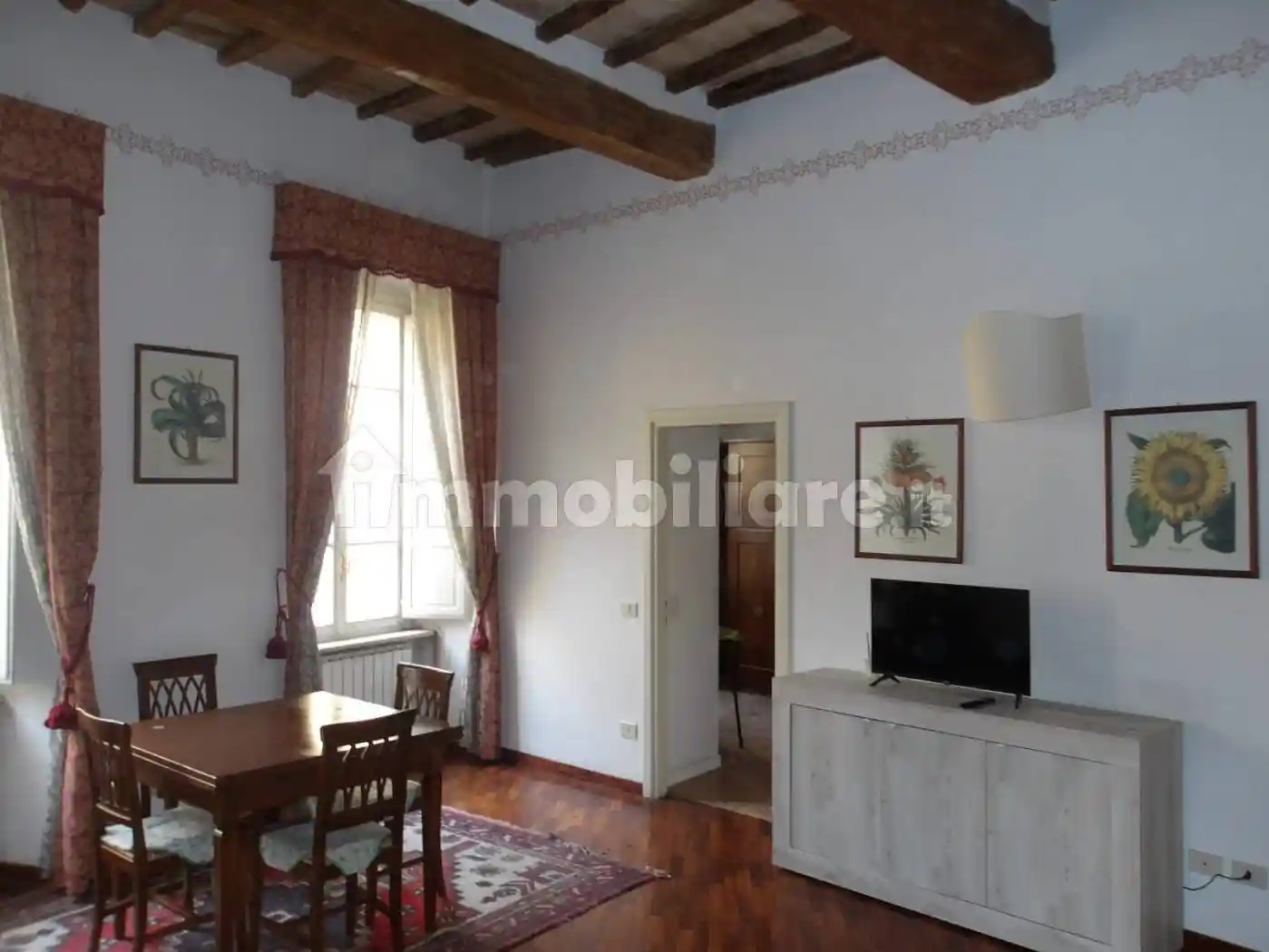 Appartamento in affitto a Perugia