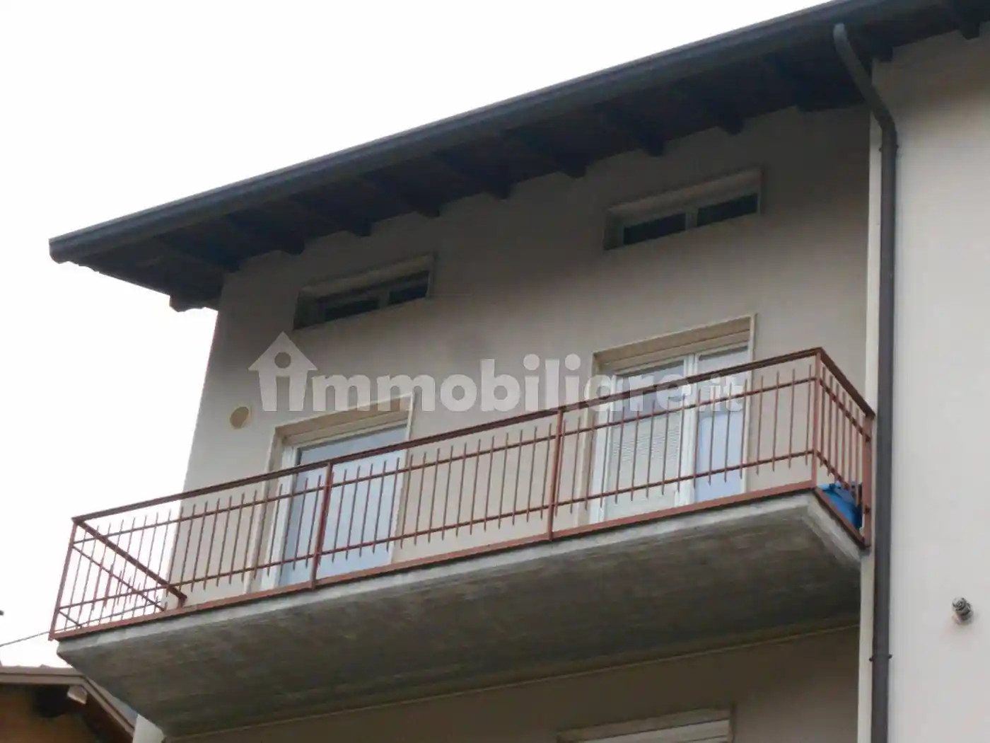 Appartamento in vendita a Angolo Terme