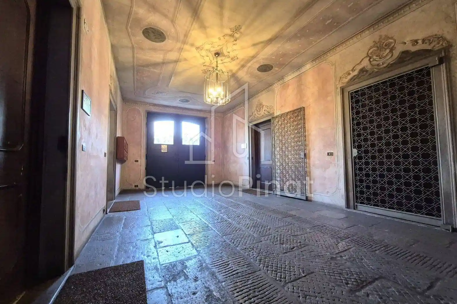 Appartamento in vendita a Udine