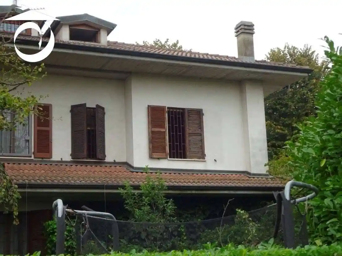 Villetta a schiera in vendita a Inzago