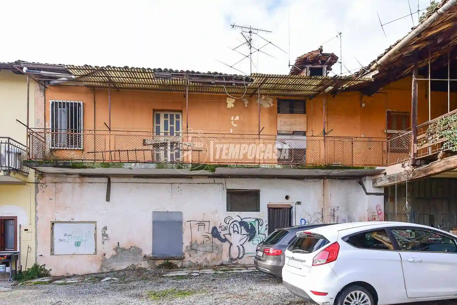 Casa indipendente - foto 3