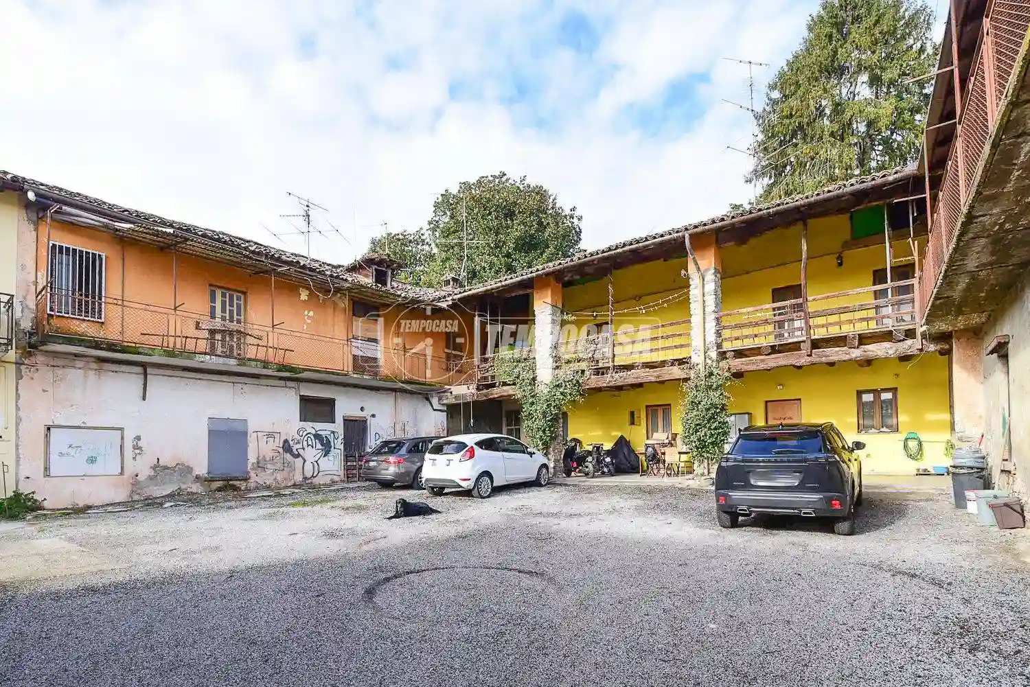 Casa indipendente - foto 4