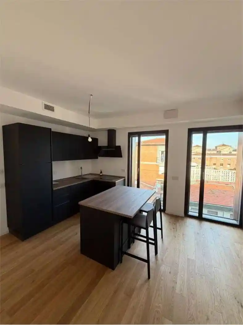 Appartamento in affitto a Ferrara