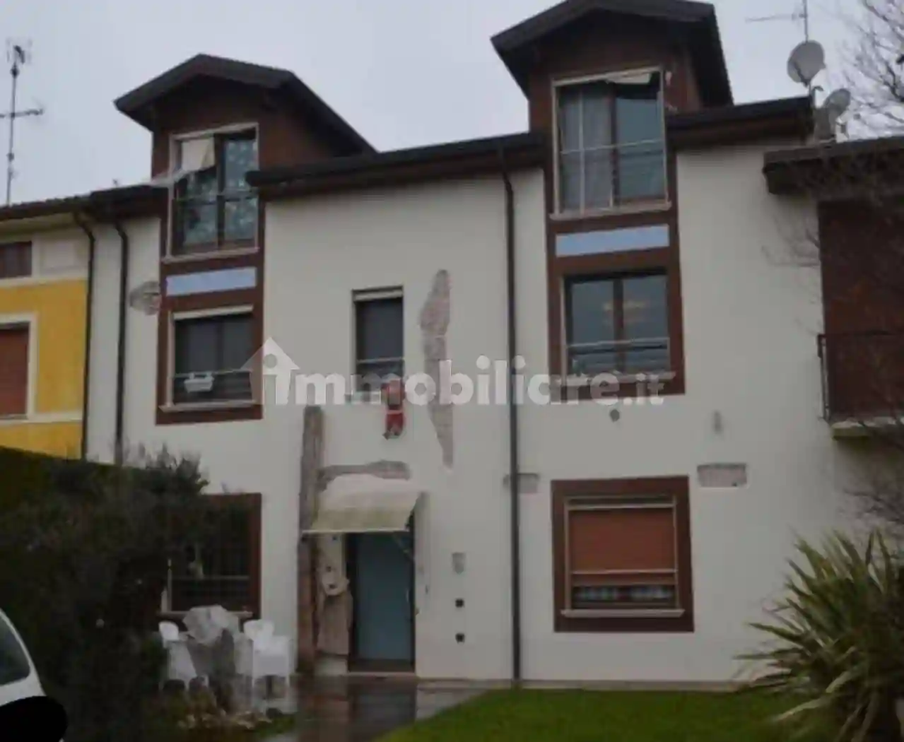 Casa indipendente - foto 2