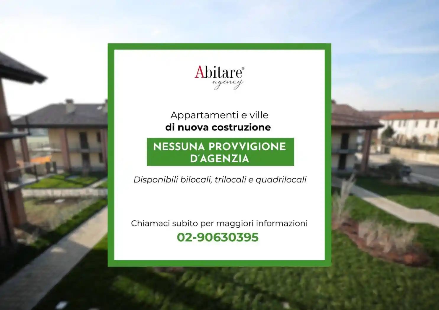 Progetto in vendita a San Donato Milanese