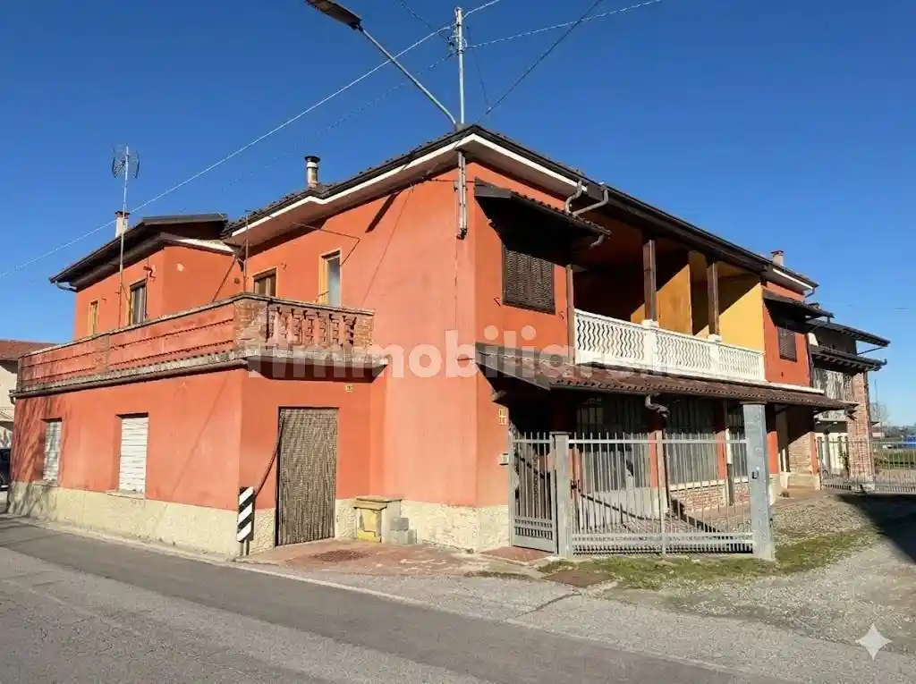 Casa indipendente in vendita a Centallo