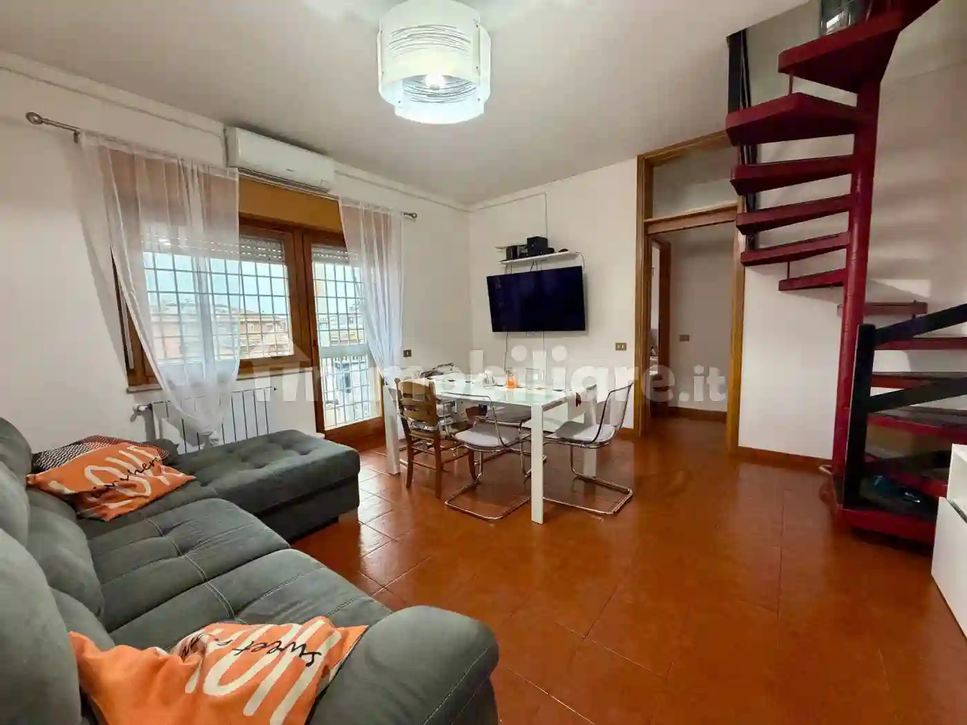 Attico - Mansarda - foto 5