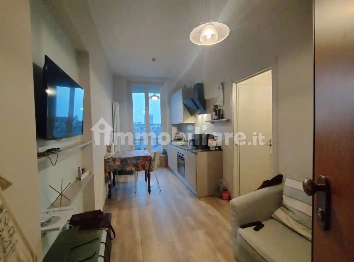 Appartamento in affitto a Torino