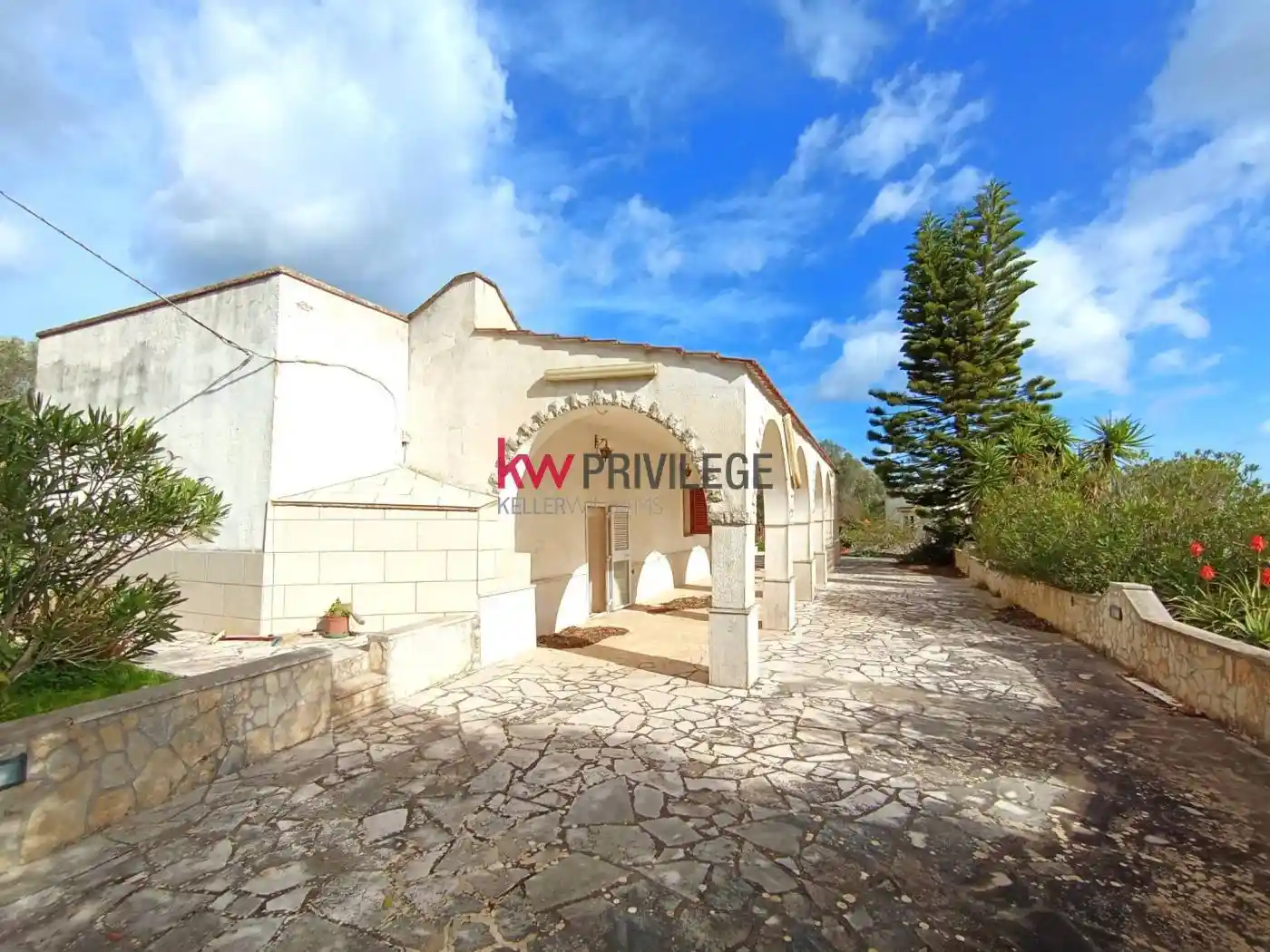 Villa in vendita a Ostuni