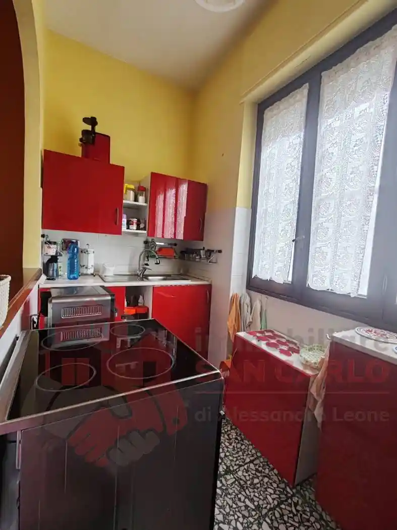 Appartamento in affitto a San Carlo Canavese