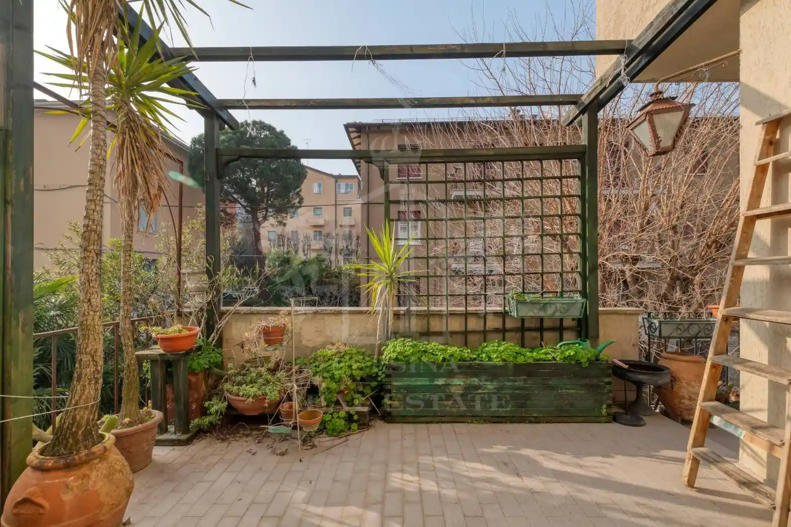 Appartamento in vendita a Bologna