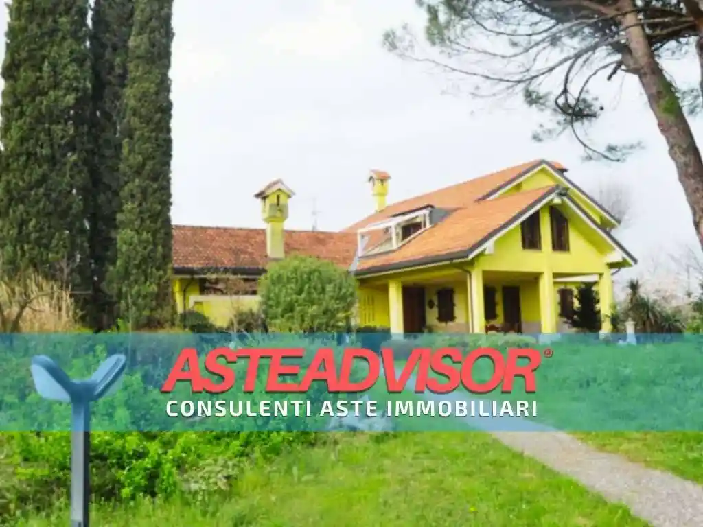 Villa in vendita a Vigodarzere