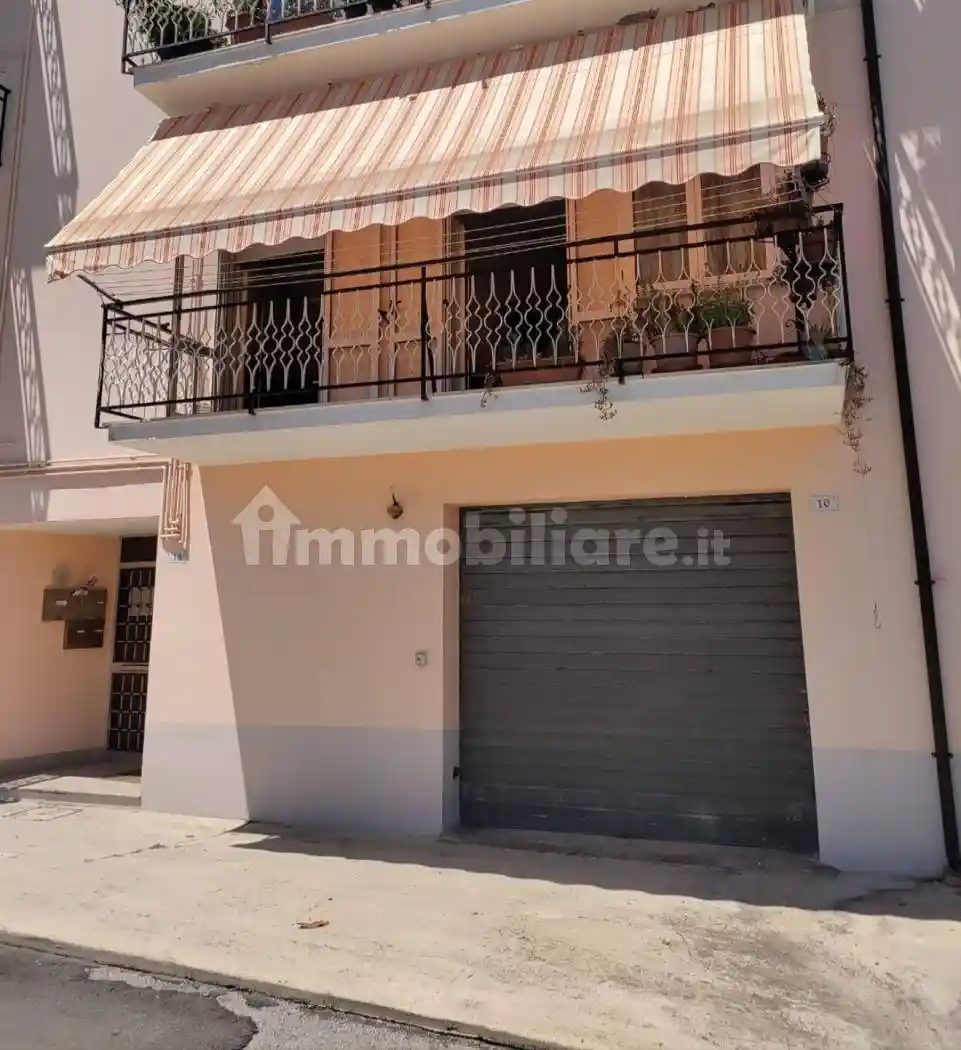 Appartamento in vendita a Guardiagrele