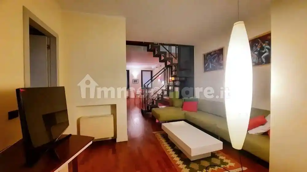 Appartamento in affitto a Piacenza