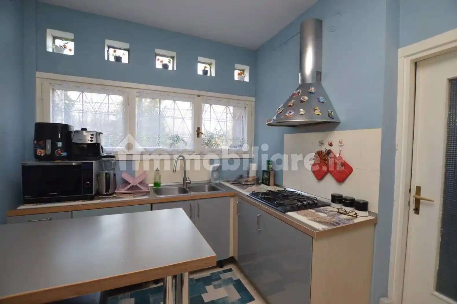 Appartamento in affitto a Ivrea