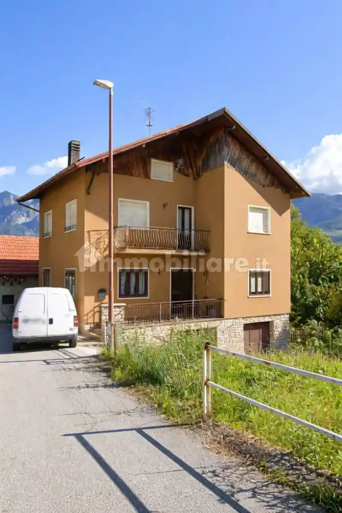 Rustico - Casale in vendita a Tambre