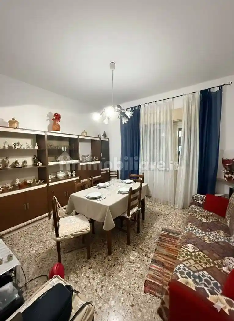 Appartamento in vendita a Monreale