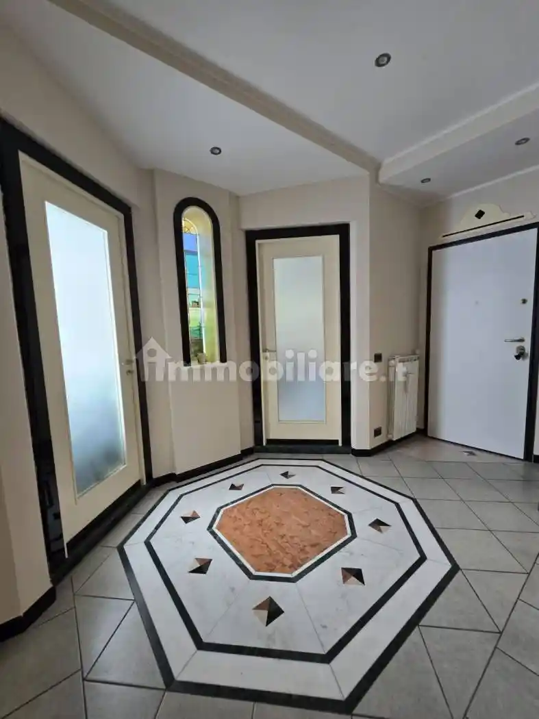 Appartamento in affitto a Catanzaro