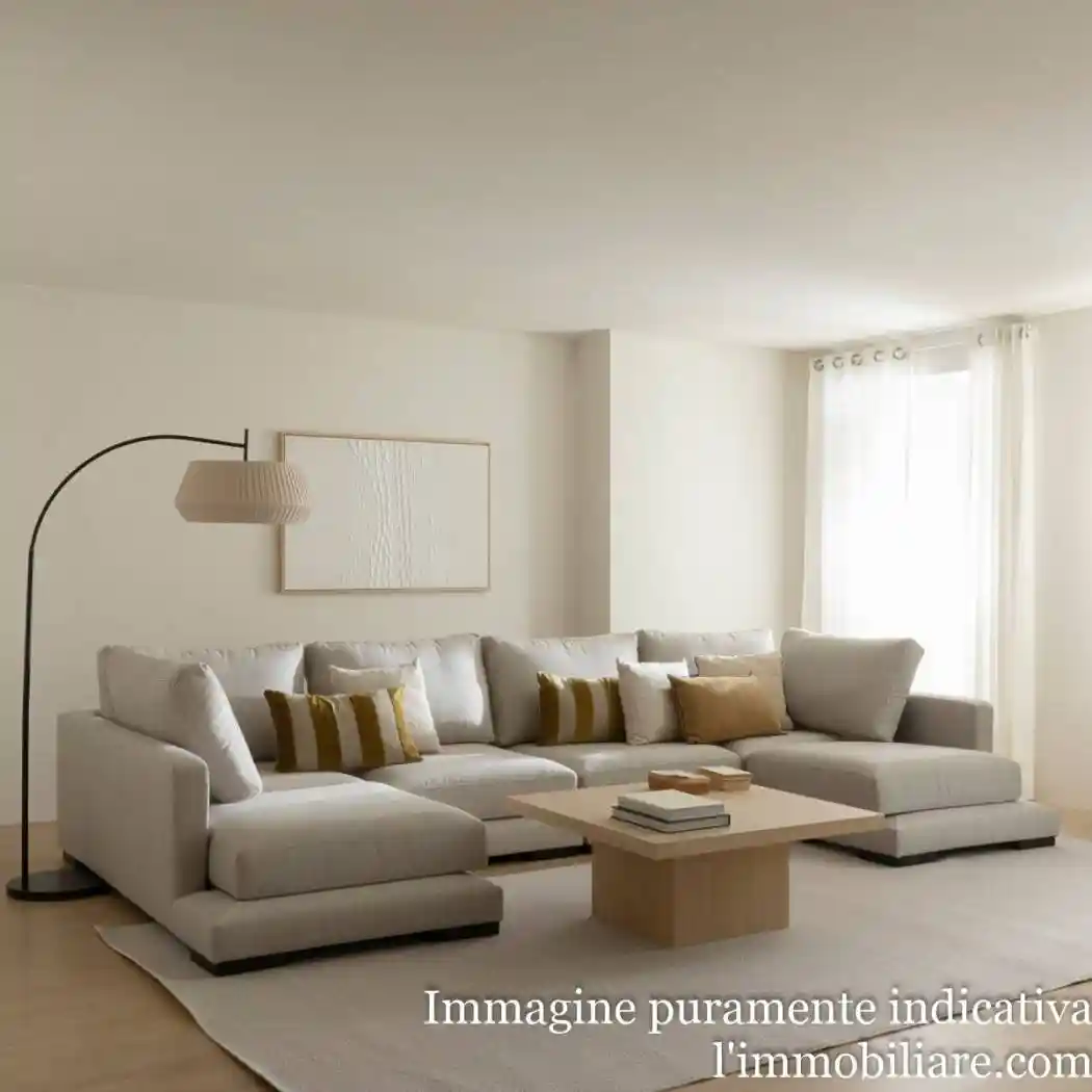 Appartamento in vendita a Verona