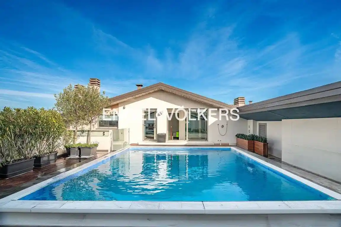 Attico - Mansarda in vendita a Desio