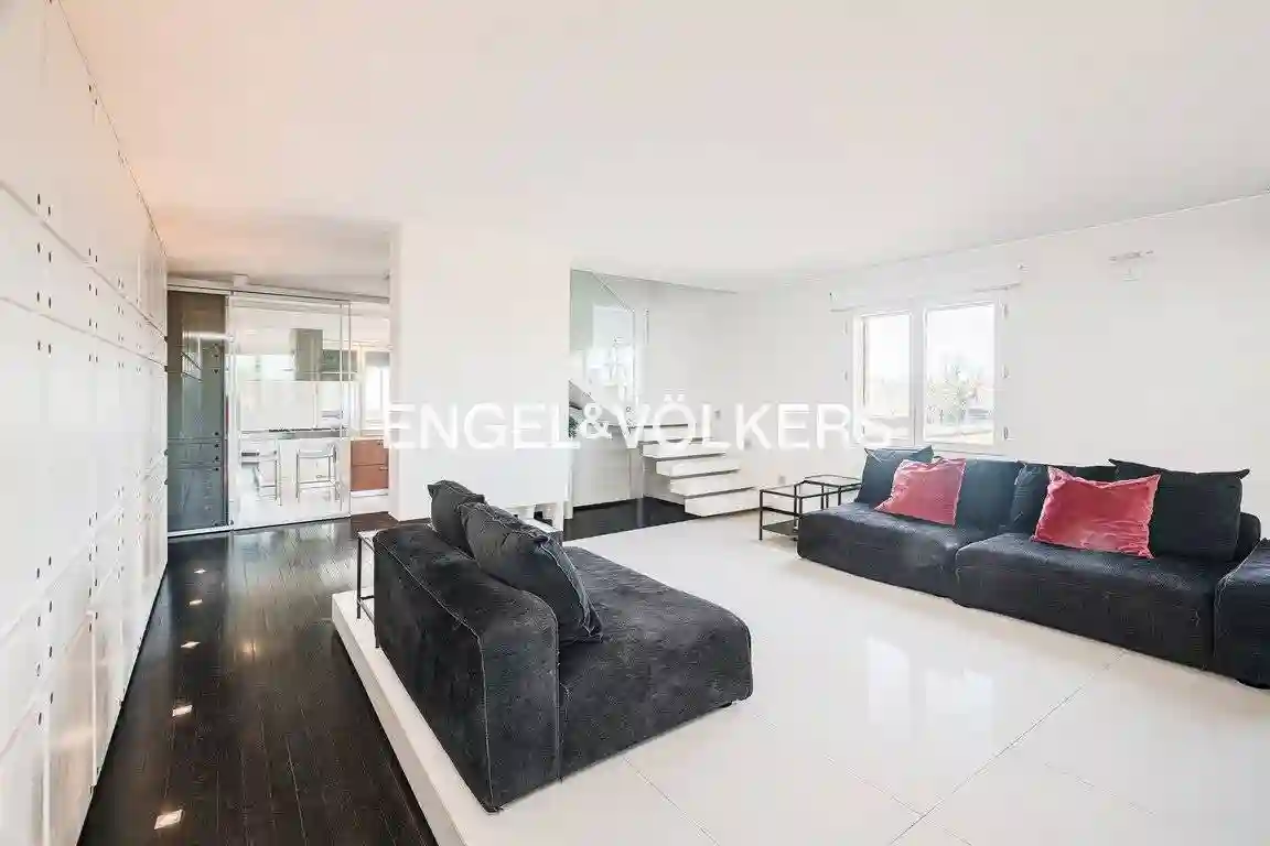 Attico - Mansarda - foto 2