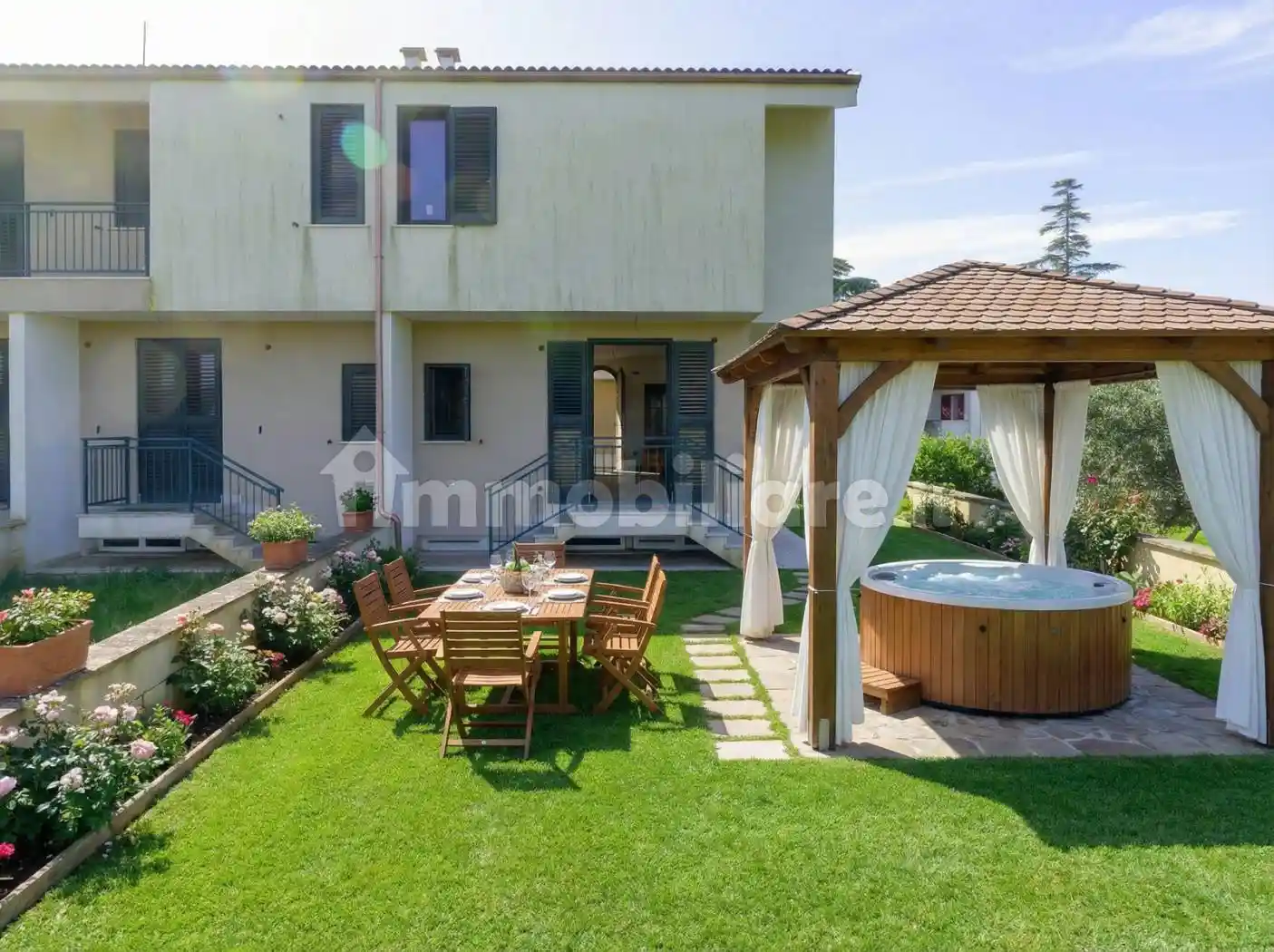 Villa in vendita a Crispiano