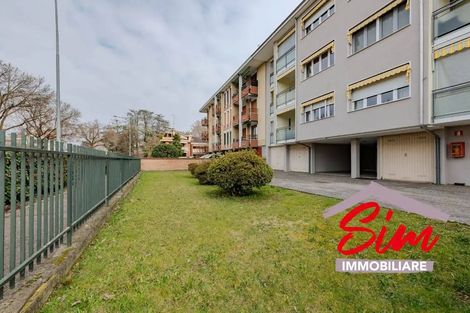 Appartamento in vendita a Novara