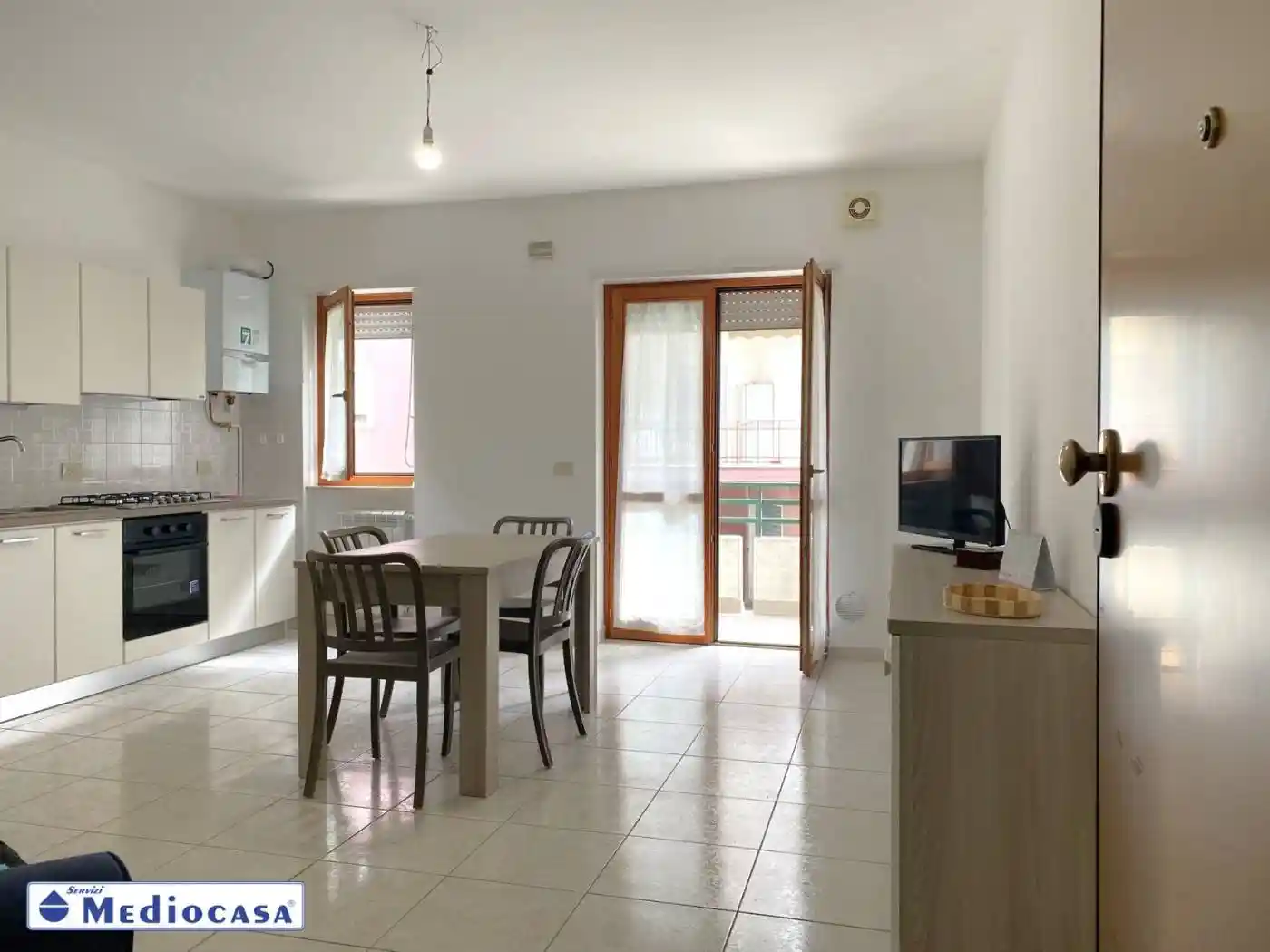 Appartamento in affitto a Lanciano