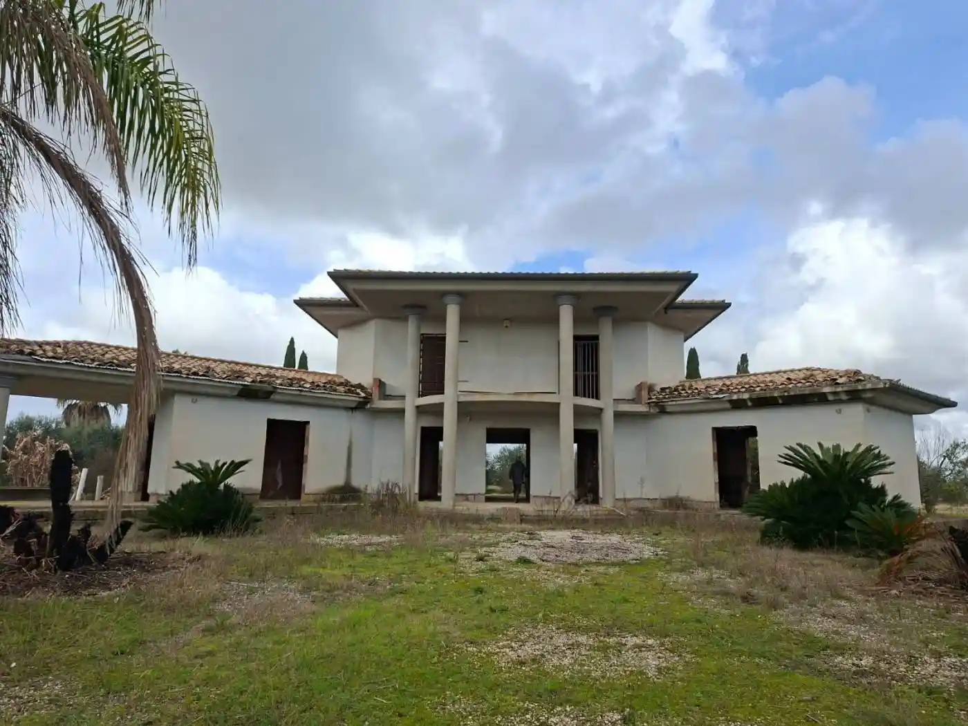 Villa in vendita a Sabaudia