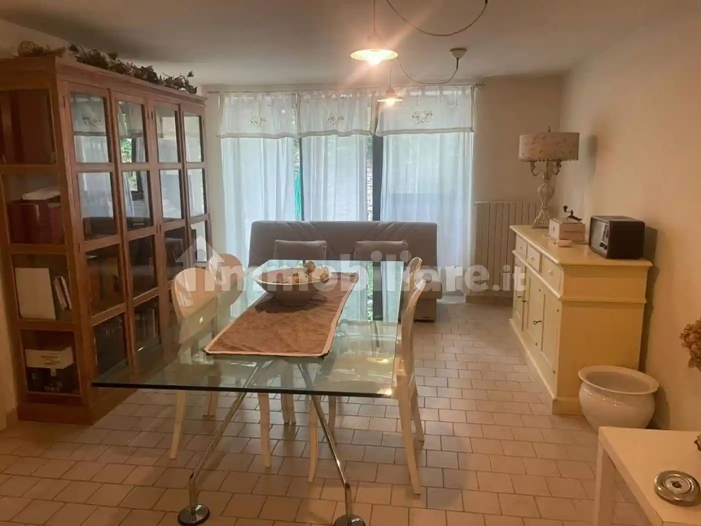 Appartamento in affitto a Pisa