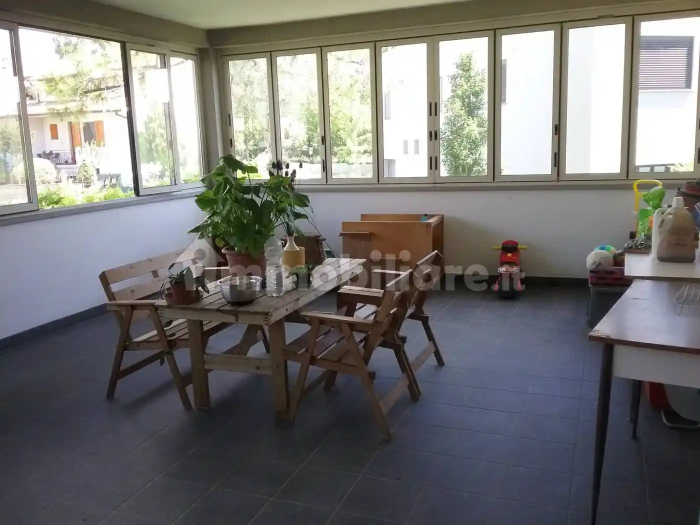 Villa in vendita a Imola