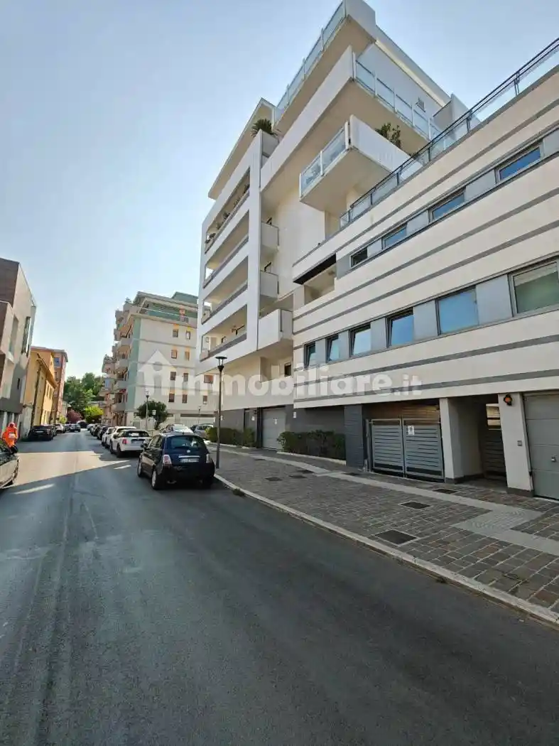 Attico - Mansarda in vendita a Pescara