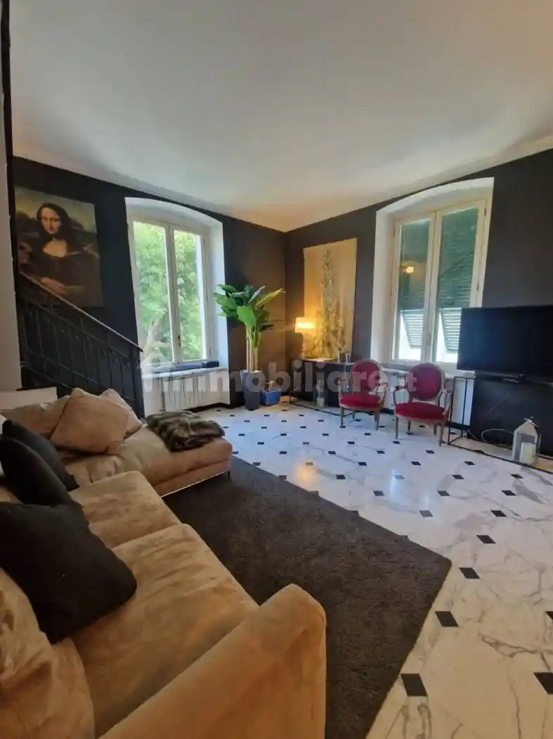 Appartamento in affitto a Genova