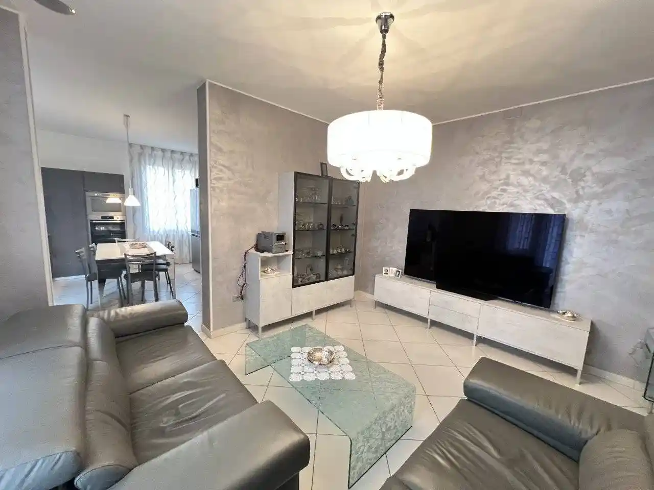 Appartamento in vendita a Chioggia