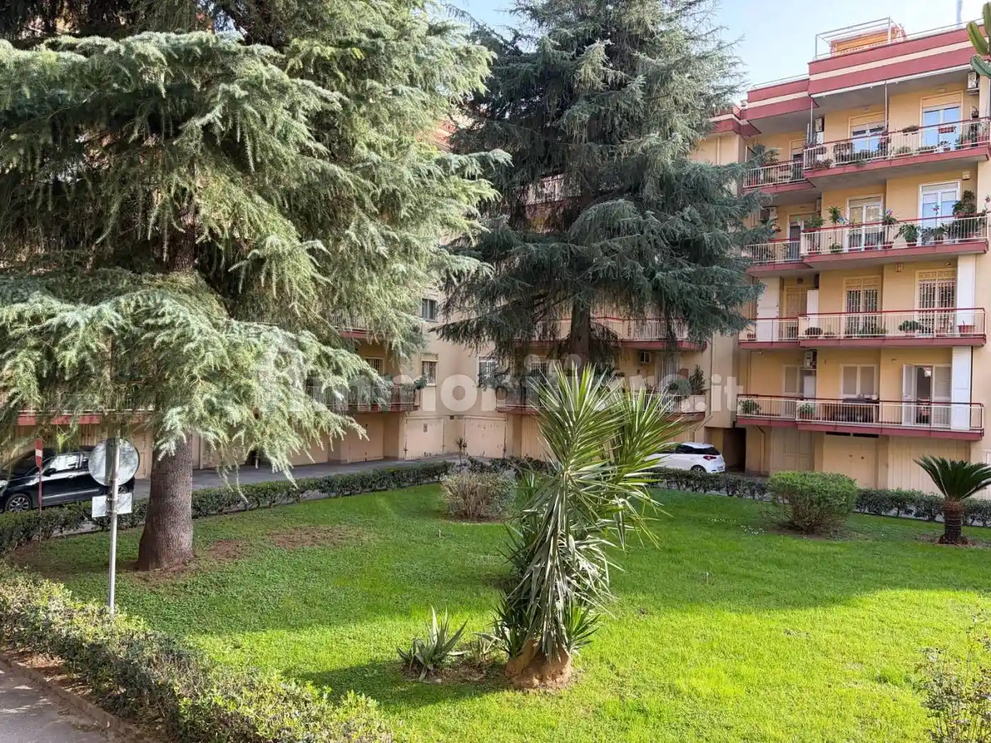 Appartamento in vendita a San Nicola la Strada