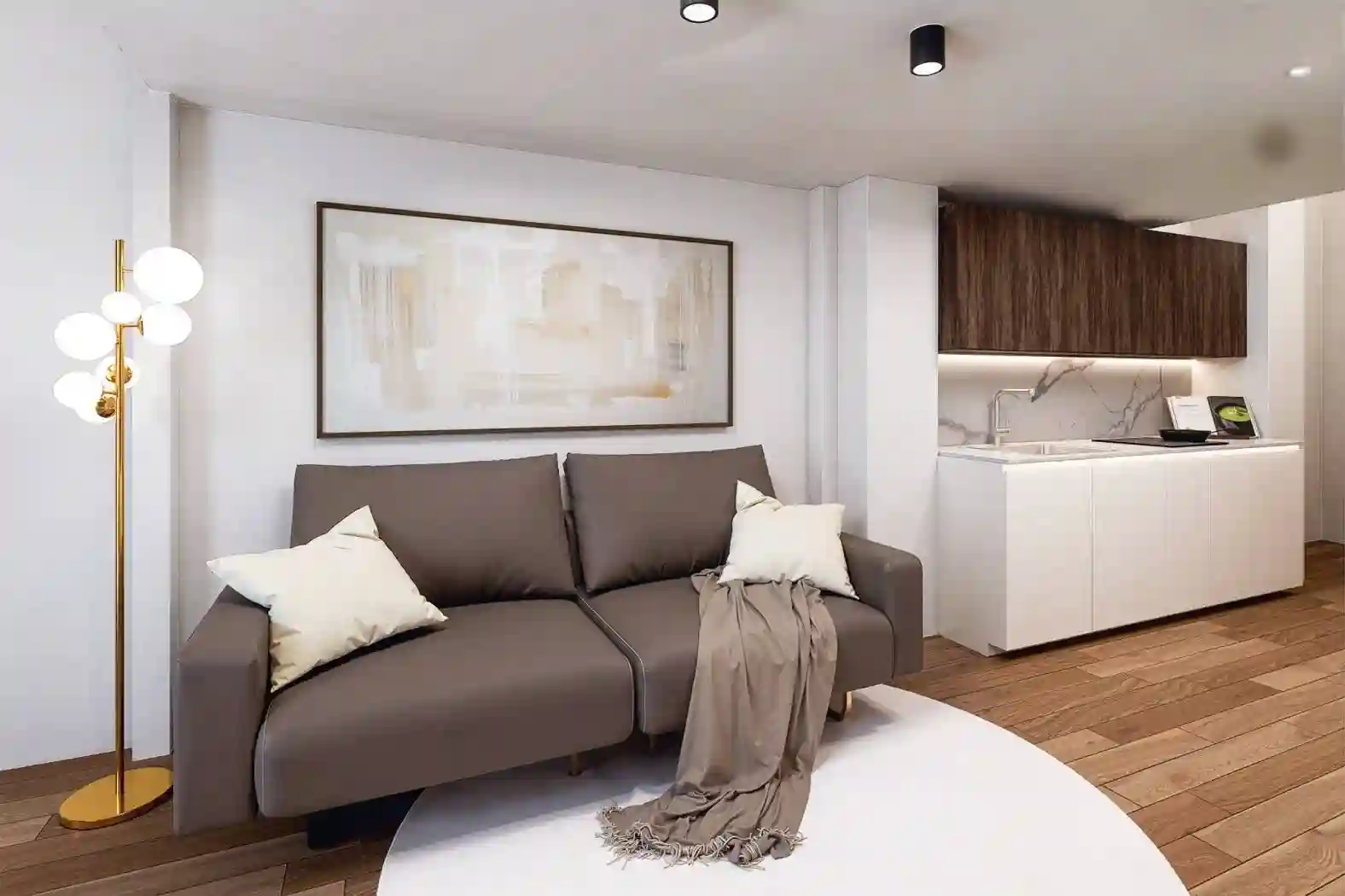 Appartamento - foto 2